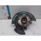 6001548867 Кулак передний правый Renault Sandero 2009-