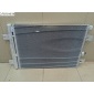 8200741257 Радиатор кондиционера Luzar Almera (G15) 2013- Nissan,Lada Largus 2011- VAZ,Sandero 2009-2014 Renault,Logan 2005-2014 Renault,Duster 2012-2020 Renault ,8200182361,MK-3019,MK3019,LRAC0961,92