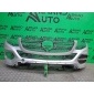 A16688591259999 Бампер Mercedes M ML GLE-Class W166 2015-2018 , A1668859125, 9