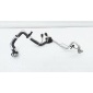 LR032972 Трубка кондиционера Land Rover Range Rover Evoque L538 2012 , BJ3219A834AD