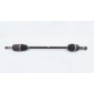 LR024763 Привод Land Rover Range Rover Evoque L538 2012 , BJ324B402AB