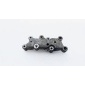 LR056659 Кронштейн Land Rover Range Rover Evoque L538 2012 , BJ323K738AB