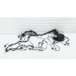 LR033879 Проводка подкапотная Land Rover Range Rover Evoque L538 2012 , BJ3214290BSD