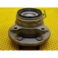 402021LB0A Ступица колеса Nissan Patrol Y62 2013