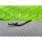 4F1819342B Патрубок отопителя Audi A6 C6 Avant Quattro 2005 , 4F1819342