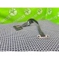 4F0867748 Крепление аккумулятора Audi A6 C6 Avant Quattro 2005 , , 4F0867749, 4F0867749A, N90408504, N10006707, N90641101