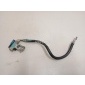12427603567 Клемма аккумулятора минус BMW 5-serie E60/E61 (2003 - 2009)