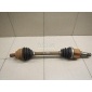 1685799 Полуось передняя левая Ford V50 (2004 - 2012)