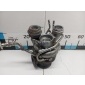11657646093 Турбокомпрессор (турбина) BMW 5-serie F10/F11 (2009 - 2016)