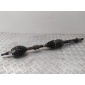 4341005320 Полуось передняя правая (приводной вал, ШРУС) Toyota Avensis (2003-2008) 2008