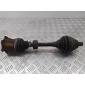 1K0407271KS Полуось передняя левая (приводной вал, ШРУС) Volkswagen Touran 2014