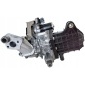 9801705280 радиатор клапан системы рециркуляции ог citroen форд peugeot 2.0 blue hdi tdci