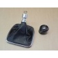 AM51R045B79AGW Форд kuga mk2 ii чехол переключения кп галка кожа