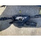281154076R clio iv рестайлинг переключатель стеклоочистителя клокспринг 255675914r