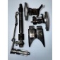 Zawormocycr Клапан выхлопной мощности honda cr 125