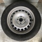 Колесо подъездные sadero ii 403008773r 185 / 65 / r15