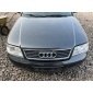 PRZEDNIA6 Капот бампер крыло фара передний audi a6 c5 1997 - 2001 lz9u