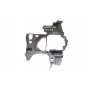 30650687 volvo s60 ii xc60 v60 i s80 ii 2.5 турбина t5 b5254t12 крышка грм