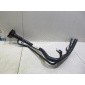 17221JD000 Горловина топливного бака Nissan Qashqai (J10) (2006 - 2014)