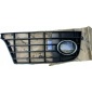 8J0807682F01C решётка бампера правый audi tt 8j0807682f 01c