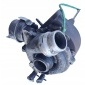 54399700080 турбокомпрессор renault clio megane scenic 1.5 dci