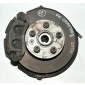 2N0407257B volkswagen crafter ii man tge 16 - направляющие левый передняя диск суппорт ступица