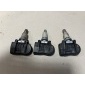 Hyundai kia датчик давления в колесе tpms 52933 - f2000