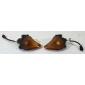 33410MZ2003 Поворотники передняя левый правая комплект honda cbr 1000 f sc24 1993 - 1999r