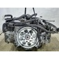 EJ25 Двигатель Subaru Outback 2 2002 2.5 бензин i