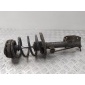 543020017R Стойка передняя правая Renault Scenic III (2009-2012) 2011
