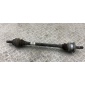 8609838 Полуось задняя BMW X5 F15 2018 ,7564127,7568471,33207564127,3320,33207568471,8603102