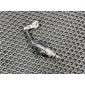 DS7A12A697AA Расходомер воздуха Ford F 4 P558 рест. 2021