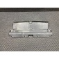 GX639F721AA Дефлектор радиатора Jaguar XF 2 рест. 2022 ,T2H21026