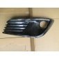 5203002210 toyota auris ii 2 рестайлинг решетка бампера правая