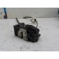 80500EY11D Замок двери Nissan Qashqai 2006-