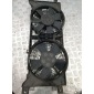 8821021050 Вентилятор радиатора SsangYong Rodius 2006