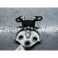 6281021000 Петля двери задней левой SsangYong Rodius 1 2006 ,6281021001