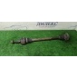 7l0501201b полуось VW Touareg 2002-2010 2006