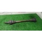 7L0501201B полуось VW Touareg 2002-2010 2006