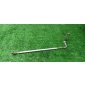 7L0317821A трубка маслянного радиатора VW Touareg 2002-2010 2006