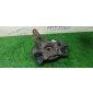 7L0505435B кулак поворотный VW Touareg 2002-2010 2006