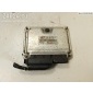 06A906032GR Блок управления двигателем (ДВС) Volkswagen Sharan (2000-2010) 2002
