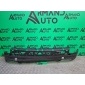 9Y0807543OK1 Юбка бампера Porsche Cayenne 3 PO536 2017-нв , 9Y0807110, 9