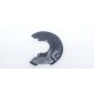 6R0615312D Пыльник тормозного диска Skoda Rapid NK6 2021