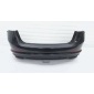 60U807421B Бампер Skoda Rapid NK6 2021 , 5JH807521, 60U945106, 60U945105, 60U807421D