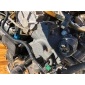A2C20000598 ТНВД Citroen C5 1 2003 , 9658193980