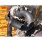 028129627D Патрубок турбины Audi 80 B4 1992