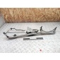 A2038240105 Механизм стеклоочистителя (трапеция дворников) Mercedes C W203 2004 ,A2038240305,404518,A2038200342