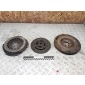PSD101620 Комплект сцепления Rover 400 Series 2 (HH-R) 1999 ,LC03KD002A,UQB100690