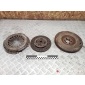 PSD101620 Комплект сцепления Rover 400 Series 2 (HH-R) 1999 ,LC03KD002A,UQB100690